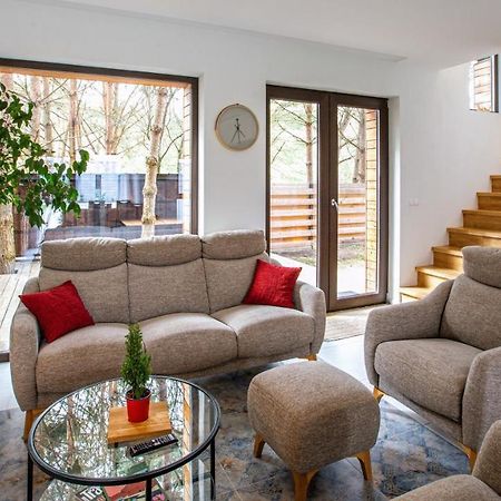 Pine Home Druskininkai Ngoại thất bức ảnh