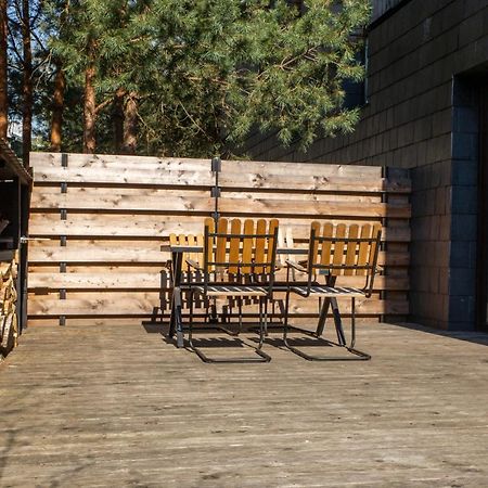 Pine Home Druskininkai Ngoại thất bức ảnh
