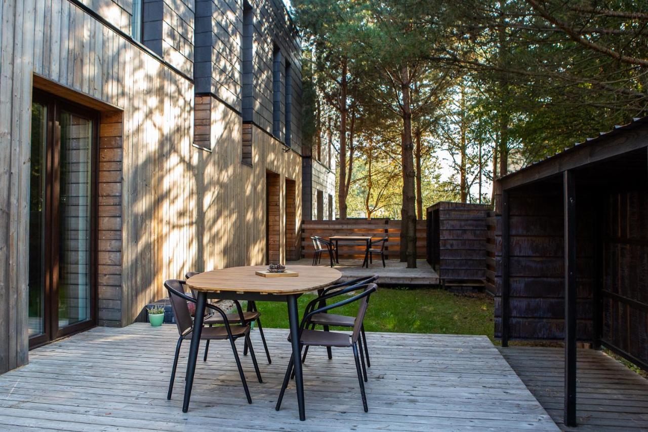 Pine Home Druskininkai Ngoại thất bức ảnh