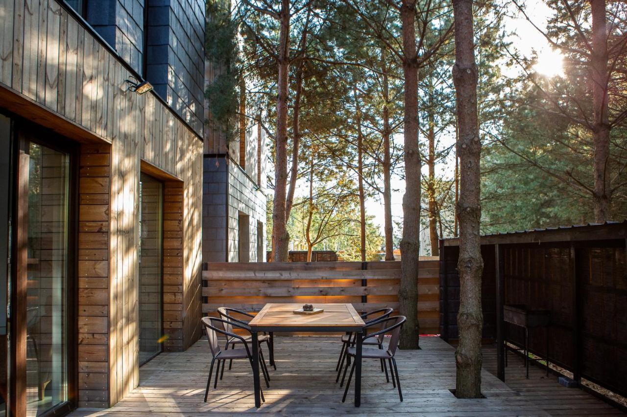 Pine Home Druskininkai Ngoại thất bức ảnh