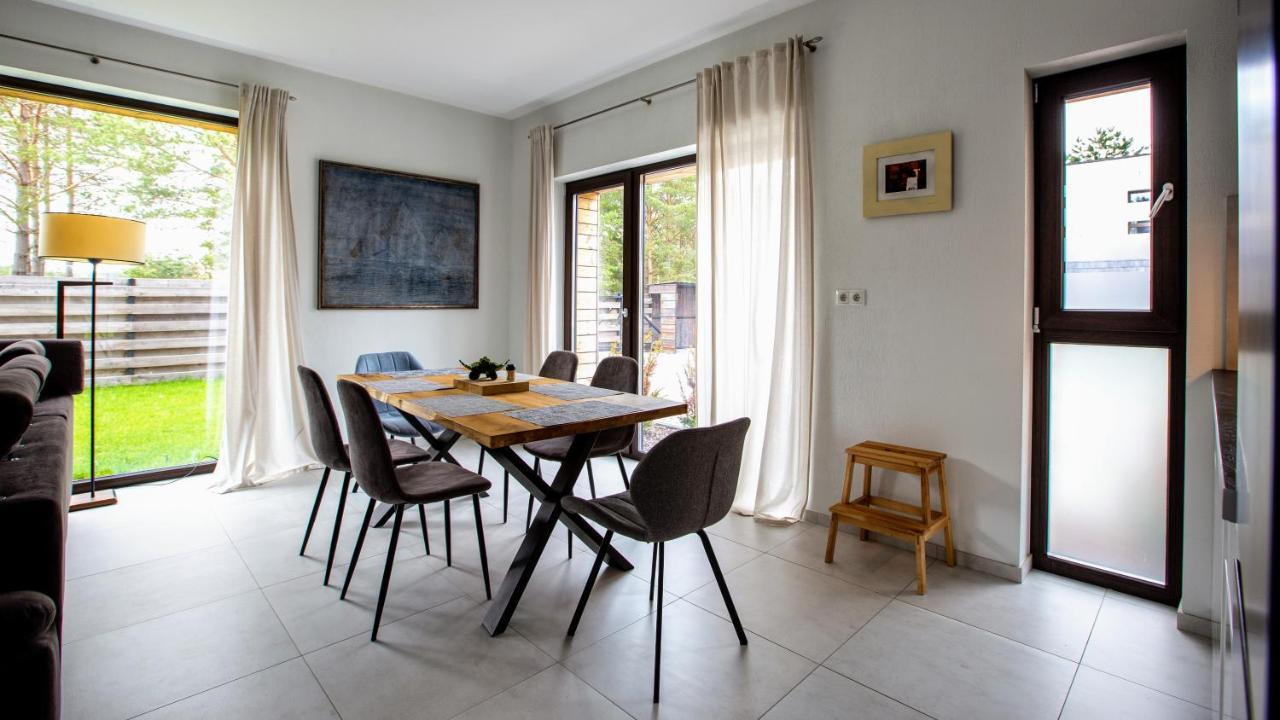 Pine Home Druskininkai Ngoại thất bức ảnh