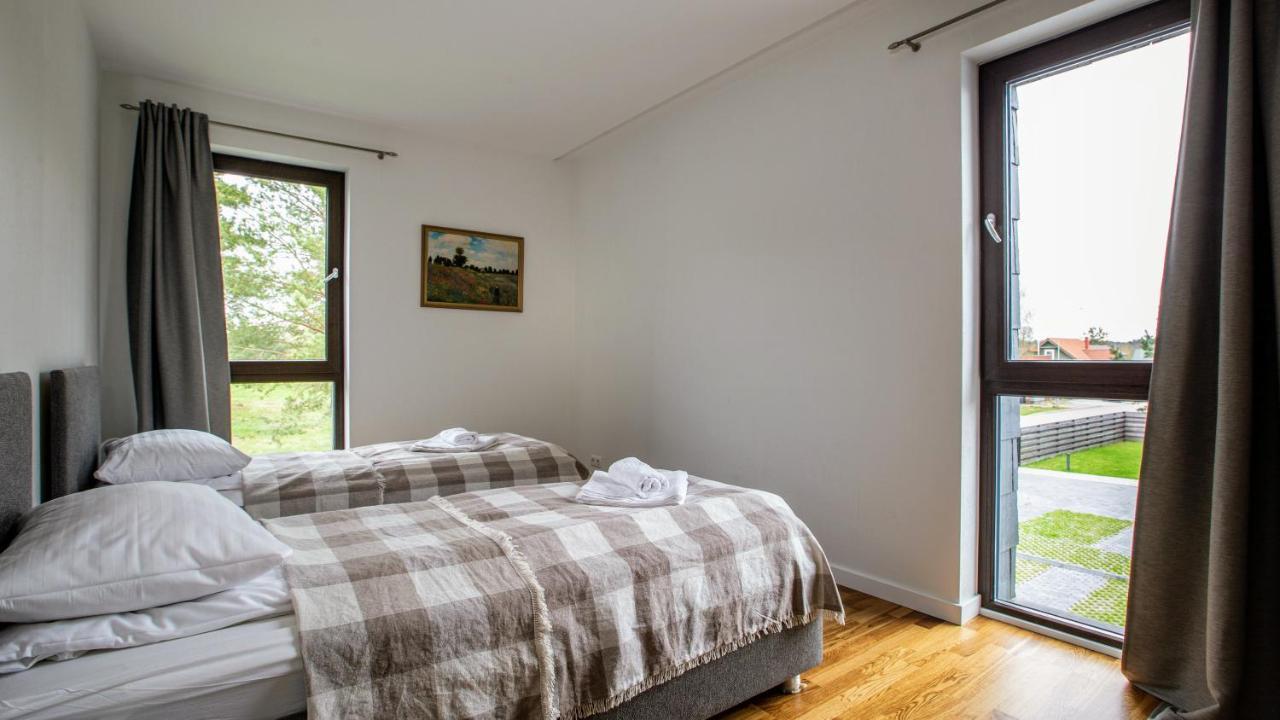 Pine Home Druskininkai Ngoại thất bức ảnh