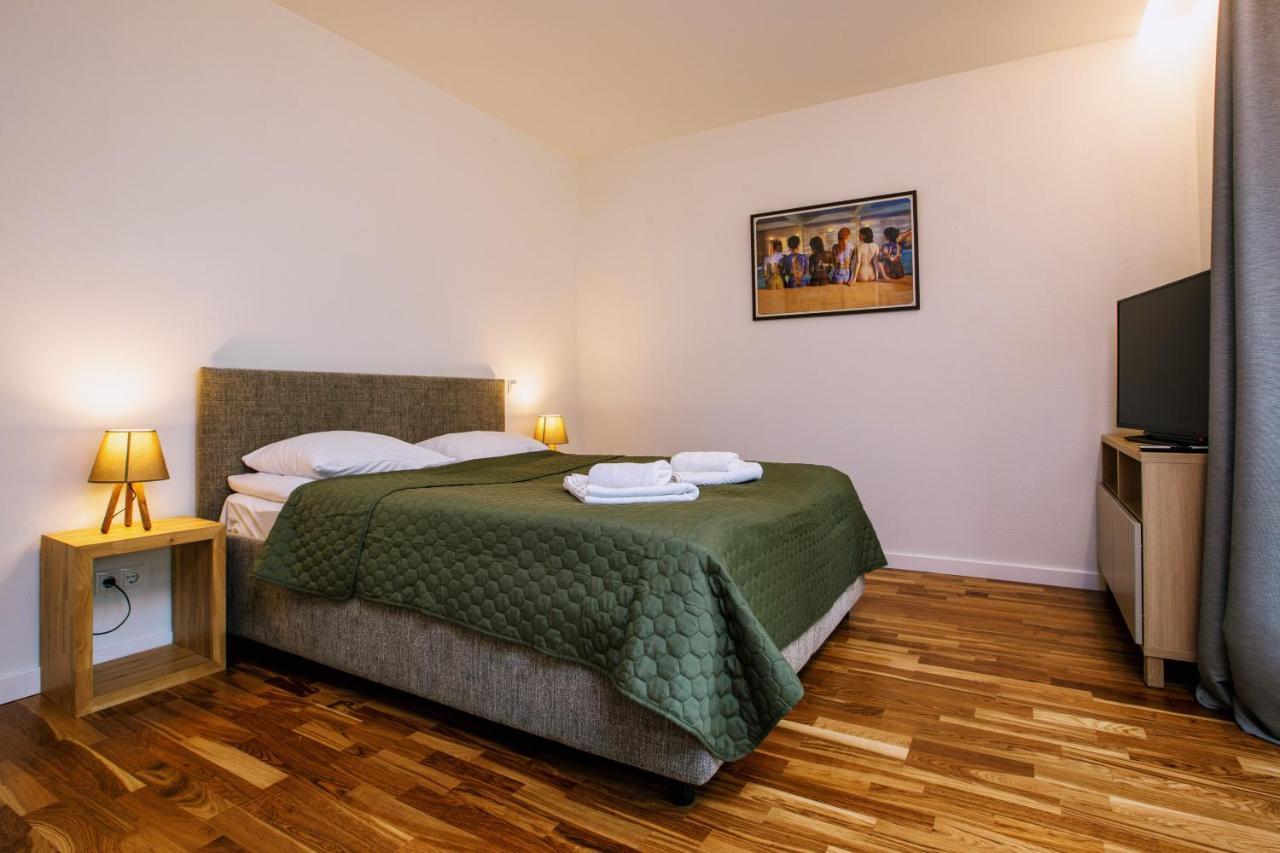 Pine Home Druskininkai Ngoại thất bức ảnh
