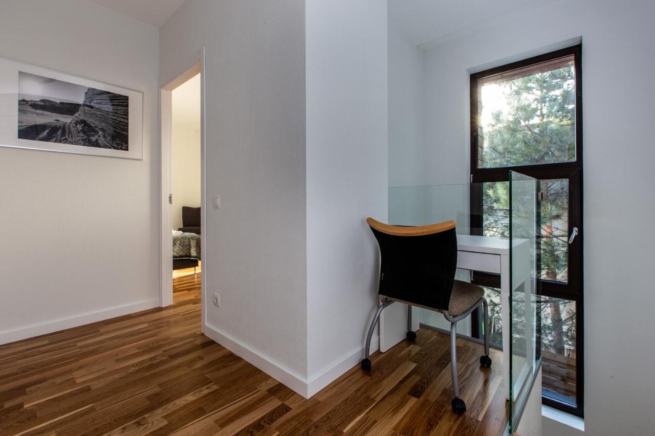Pine Home Druskininkai Ngoại thất bức ảnh